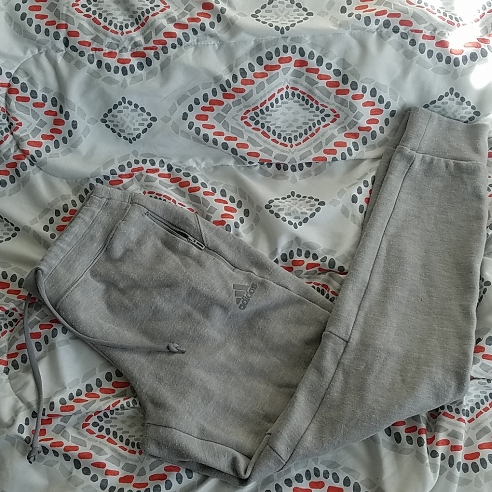 Adidas Joggers